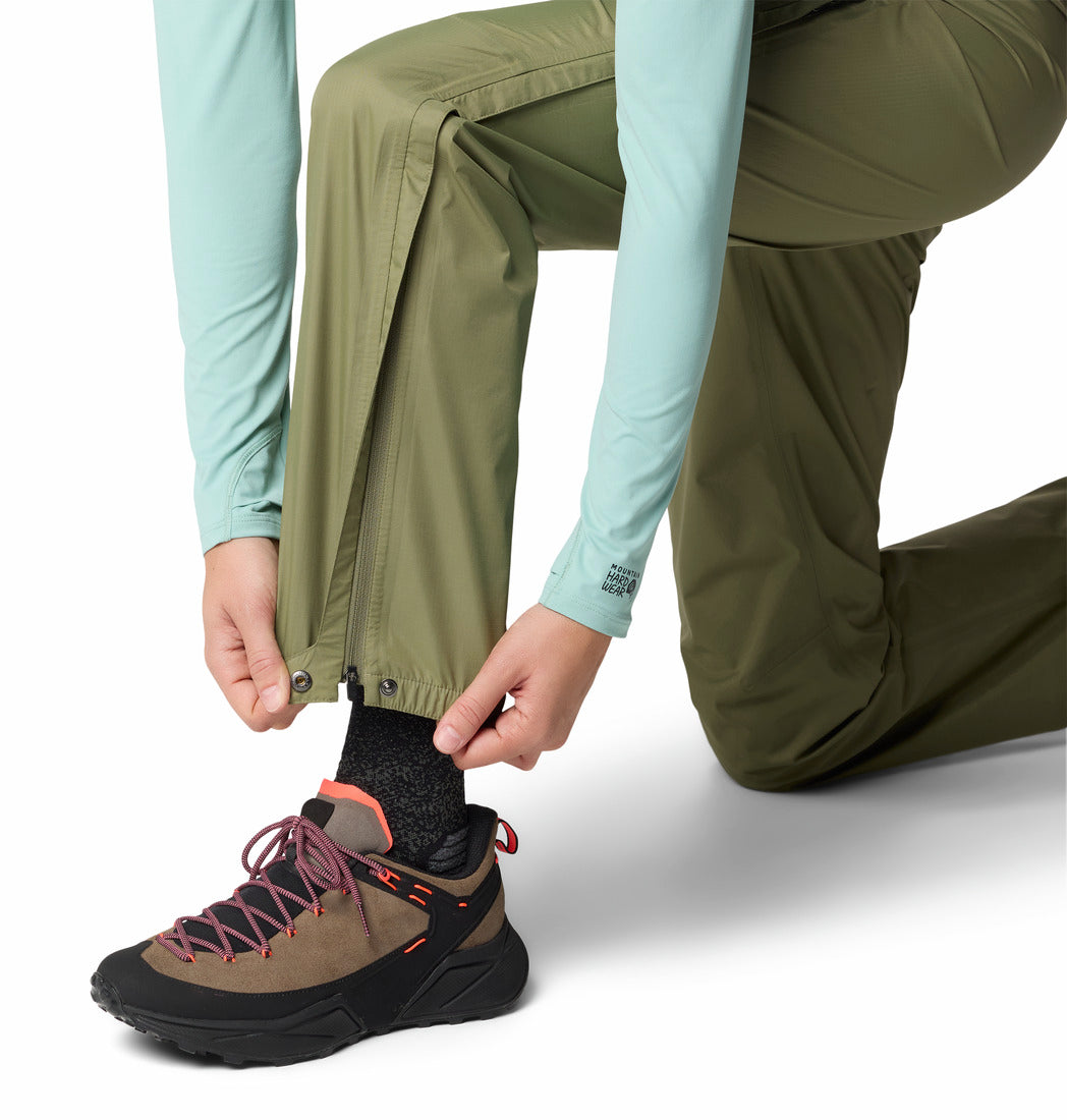 Threshold Rain Pants - Women's