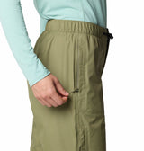 Threshold Rain Pants - Women's