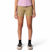 Short Yuba Trail - Femme
