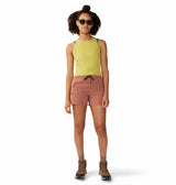 Short Trail Sender - Femme