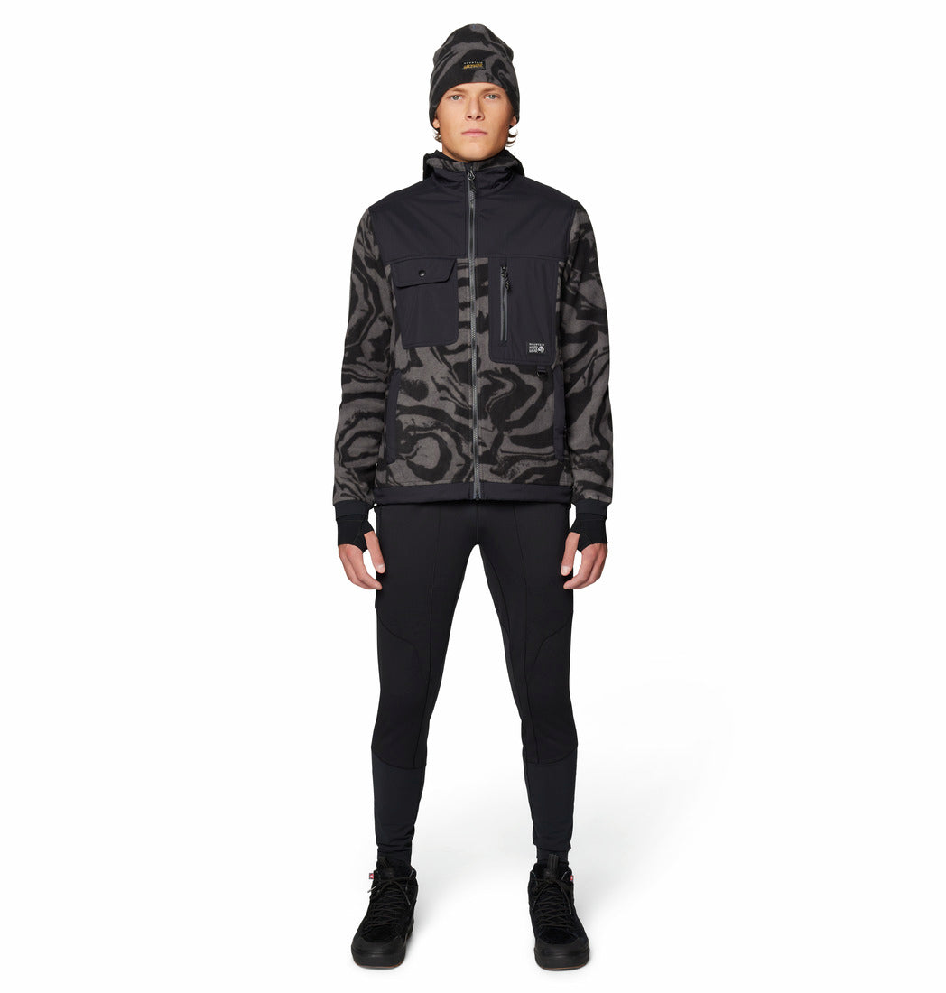 Couche intermédiaire First Tracks Fleece Fz - Homme