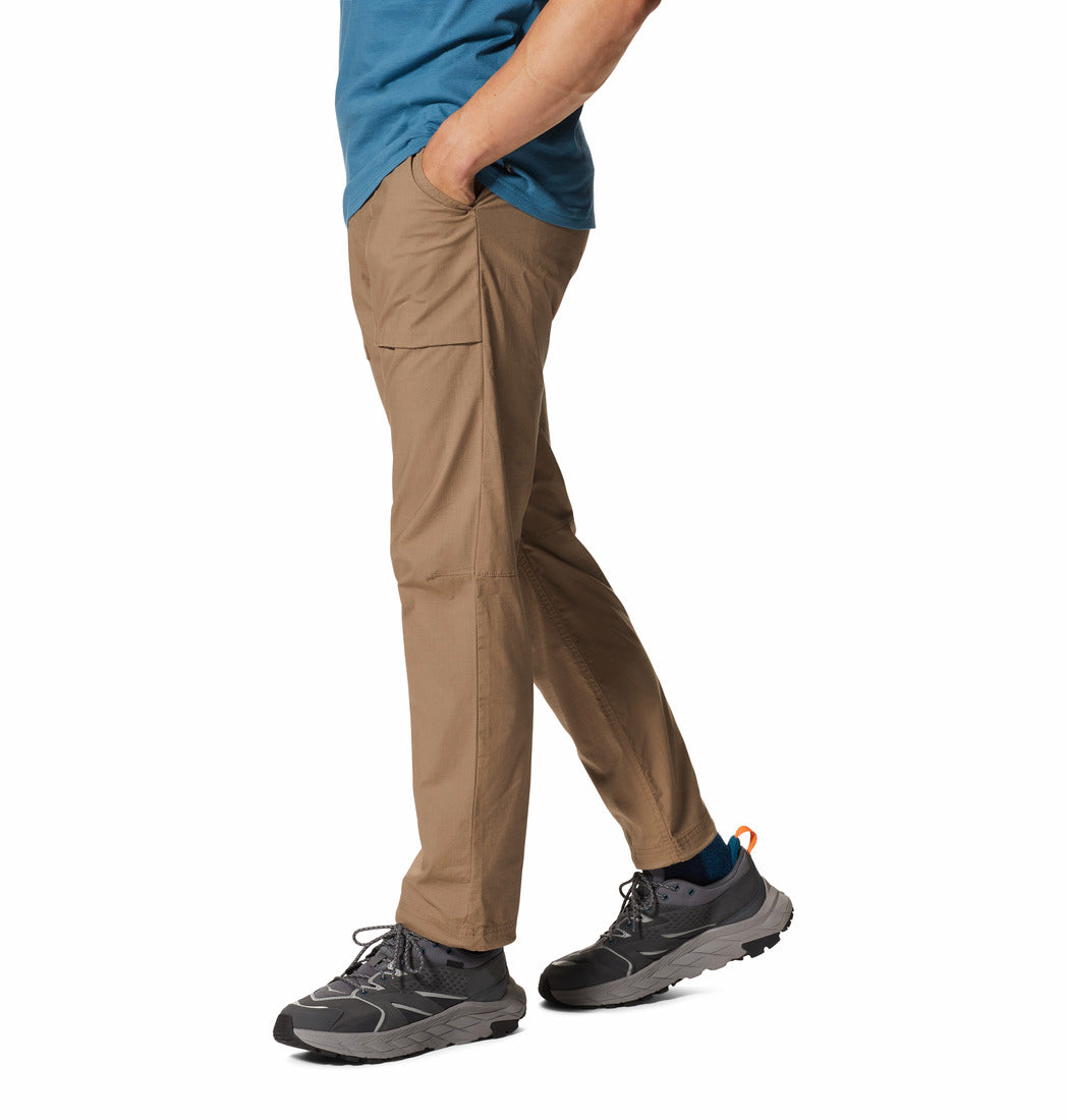 J Tree Belted Pants - Men's