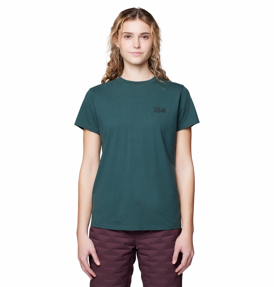 Chandail Mhw Logo Standard - Femme