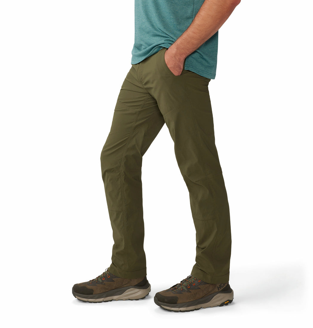 Pantalon Basin Trek - Homme