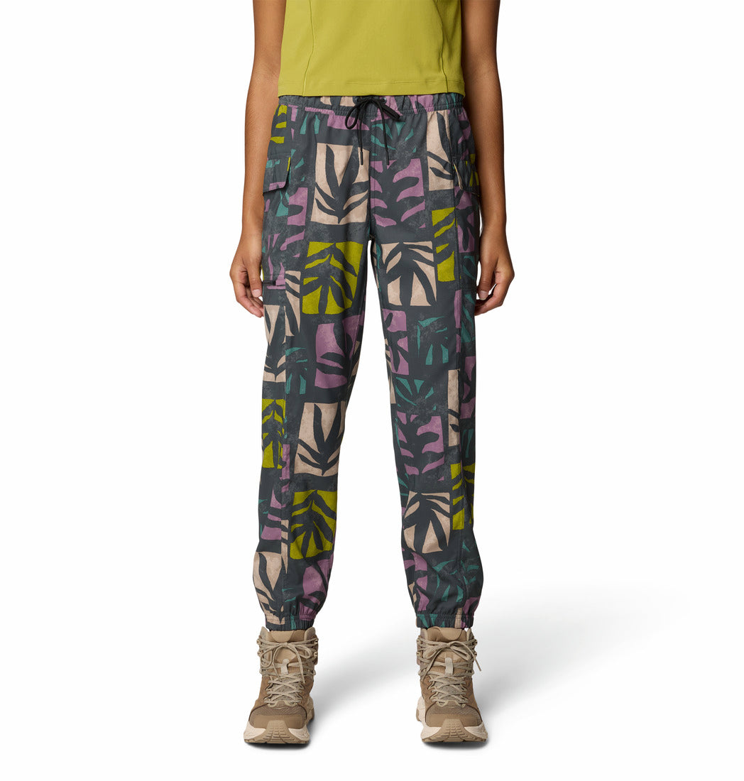 Pantalon Trail Sender - Femme