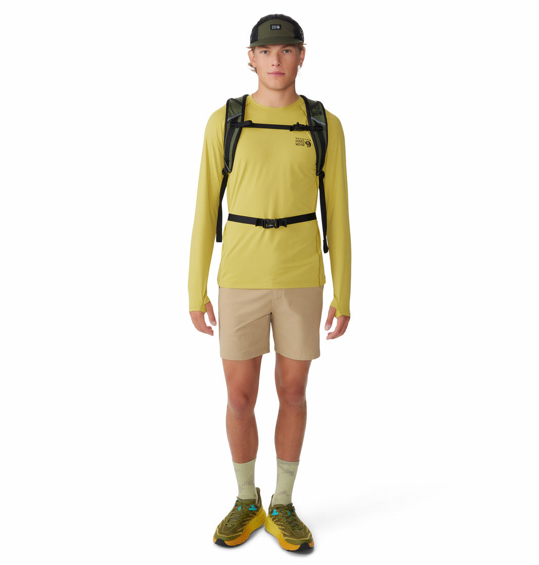Short Basin Trek - Men
