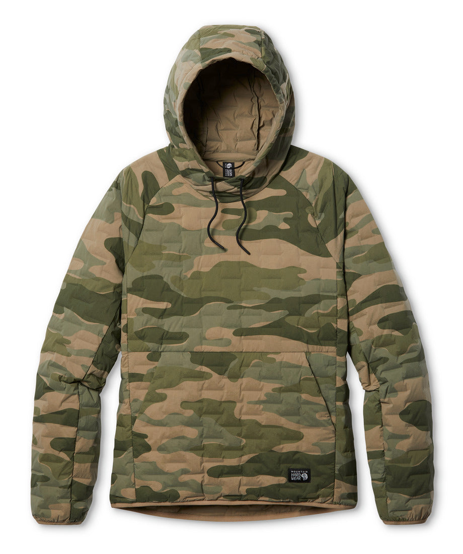 Stretchdown Light HD Mid Layer - Men's