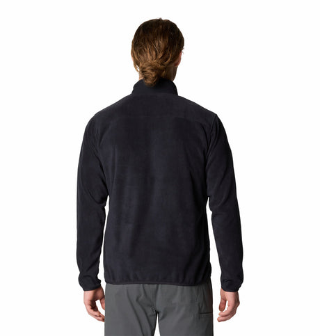 Couche intermédiaire Microchill Snap - Homme