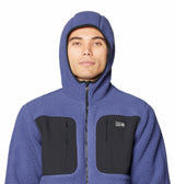Couche intermédiaire Hicamp Fleece Hd - Homme