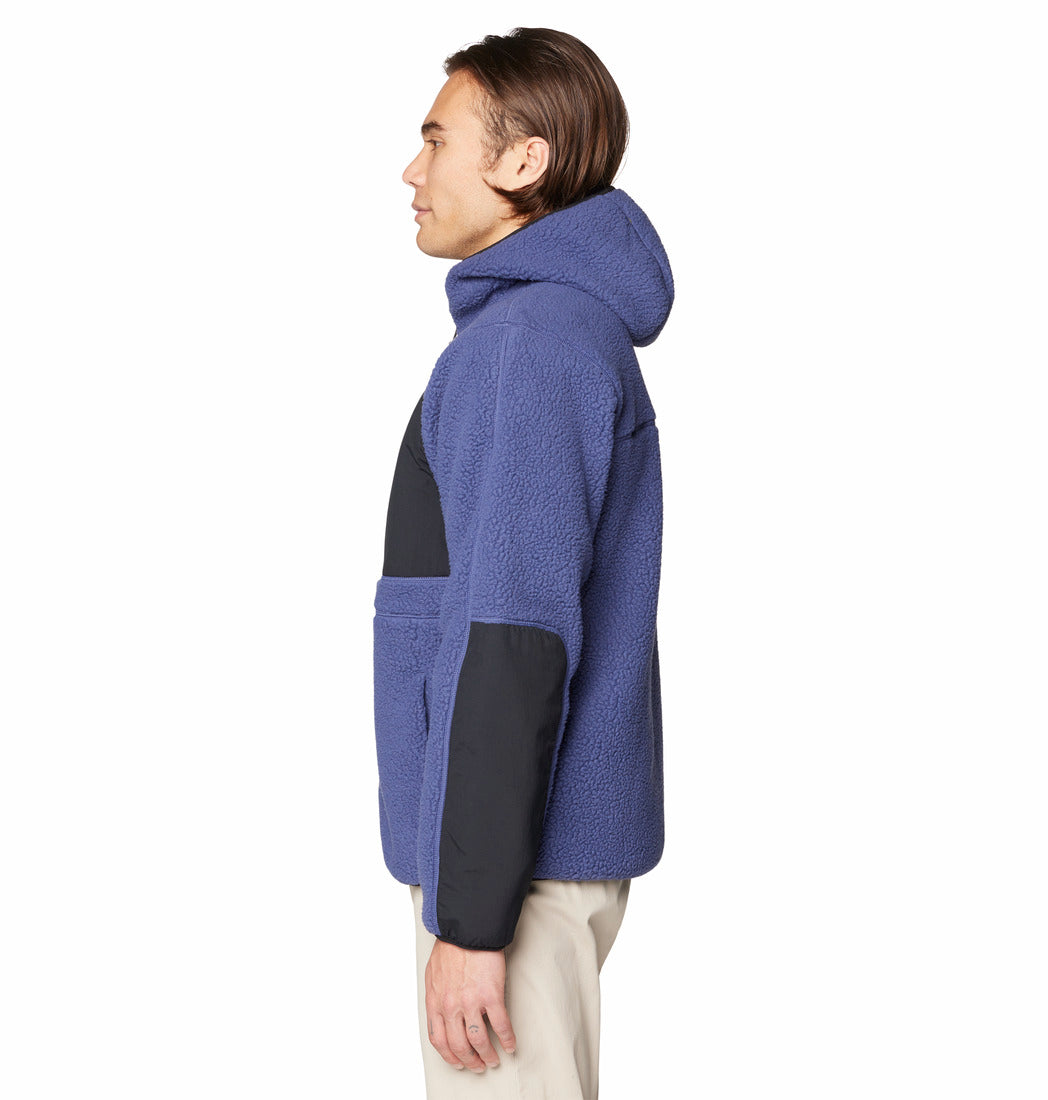 Couche intermédiaire Hicamp Fleece Hd - Homme