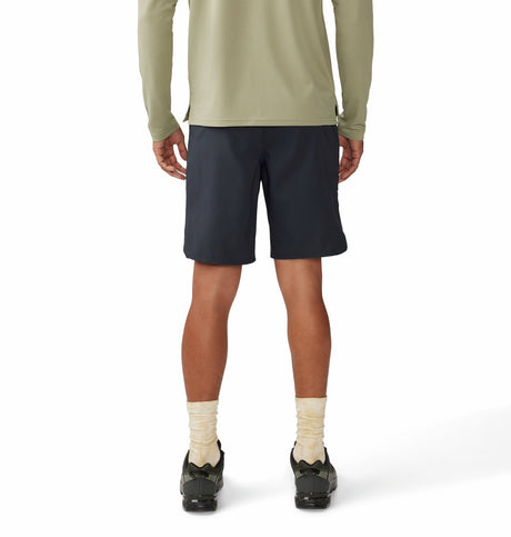 Short Trail Sender - Homme