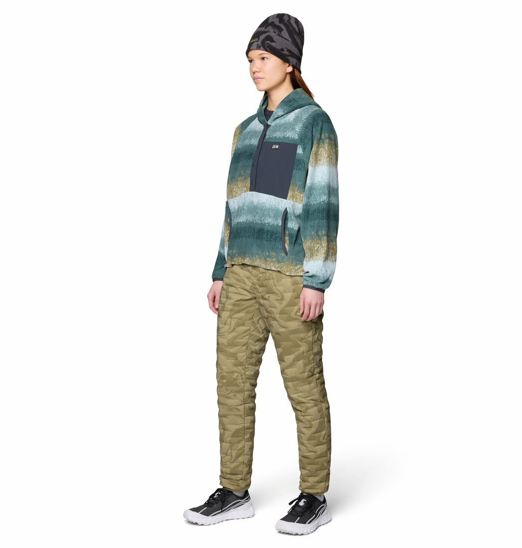 Stretchdown Light Rain Pants - Women's