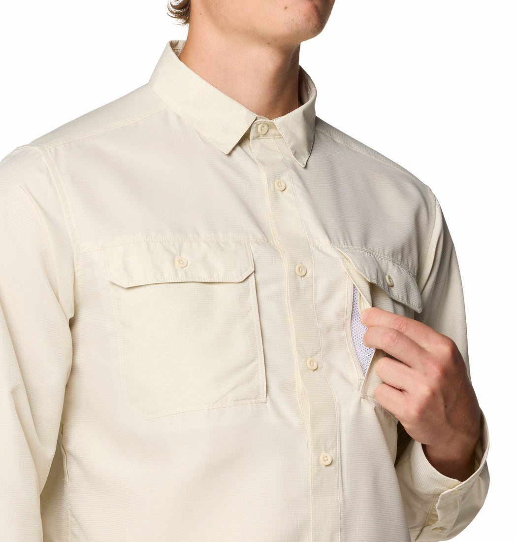 LS Canyon Shirt - Men's
