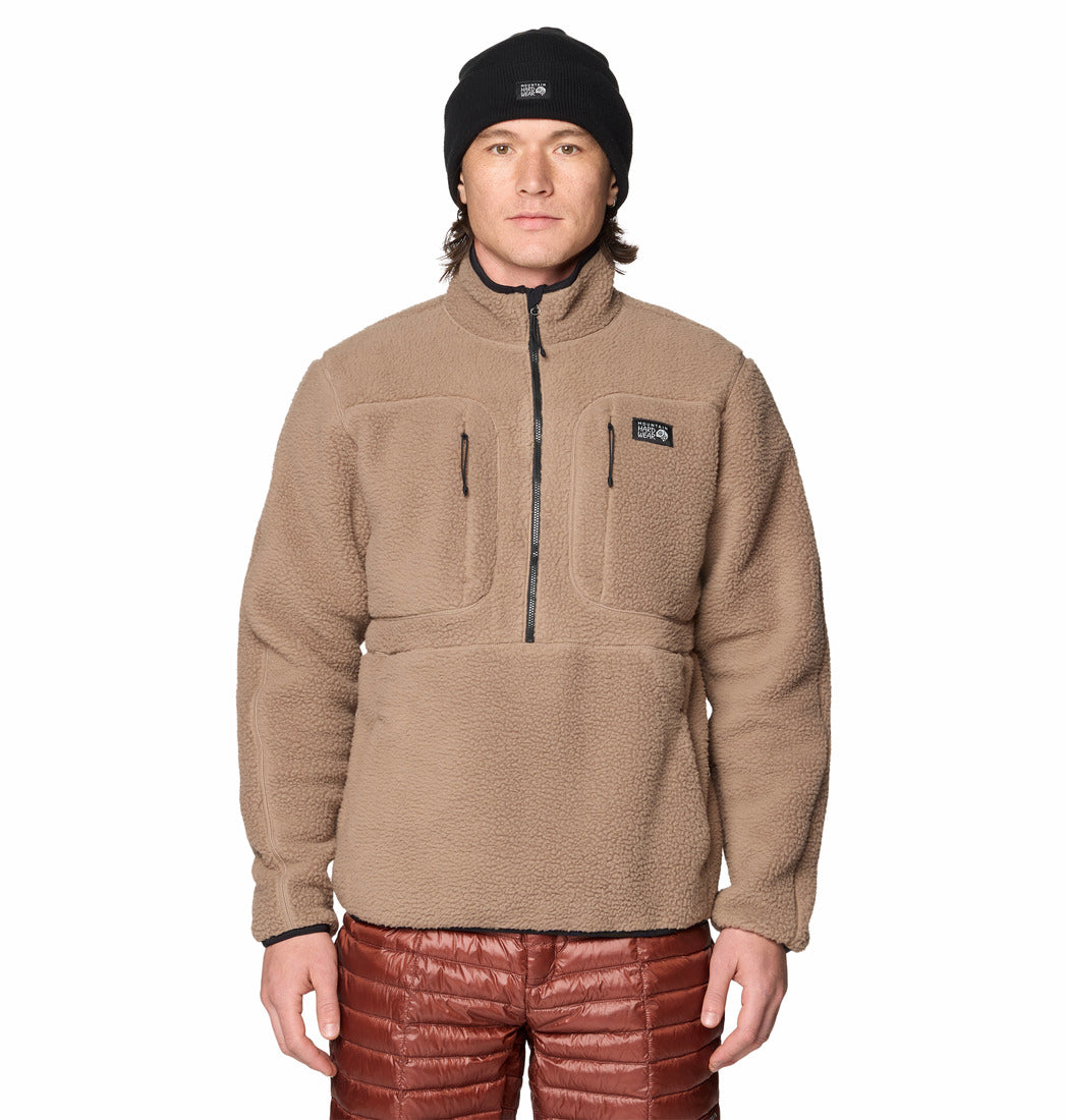 Couche intermédiaire Hicamp Fleece Hz - Homme