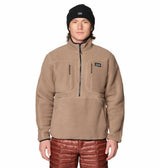 Couche intermédiaire Hicamp Fleece Hz - Homme