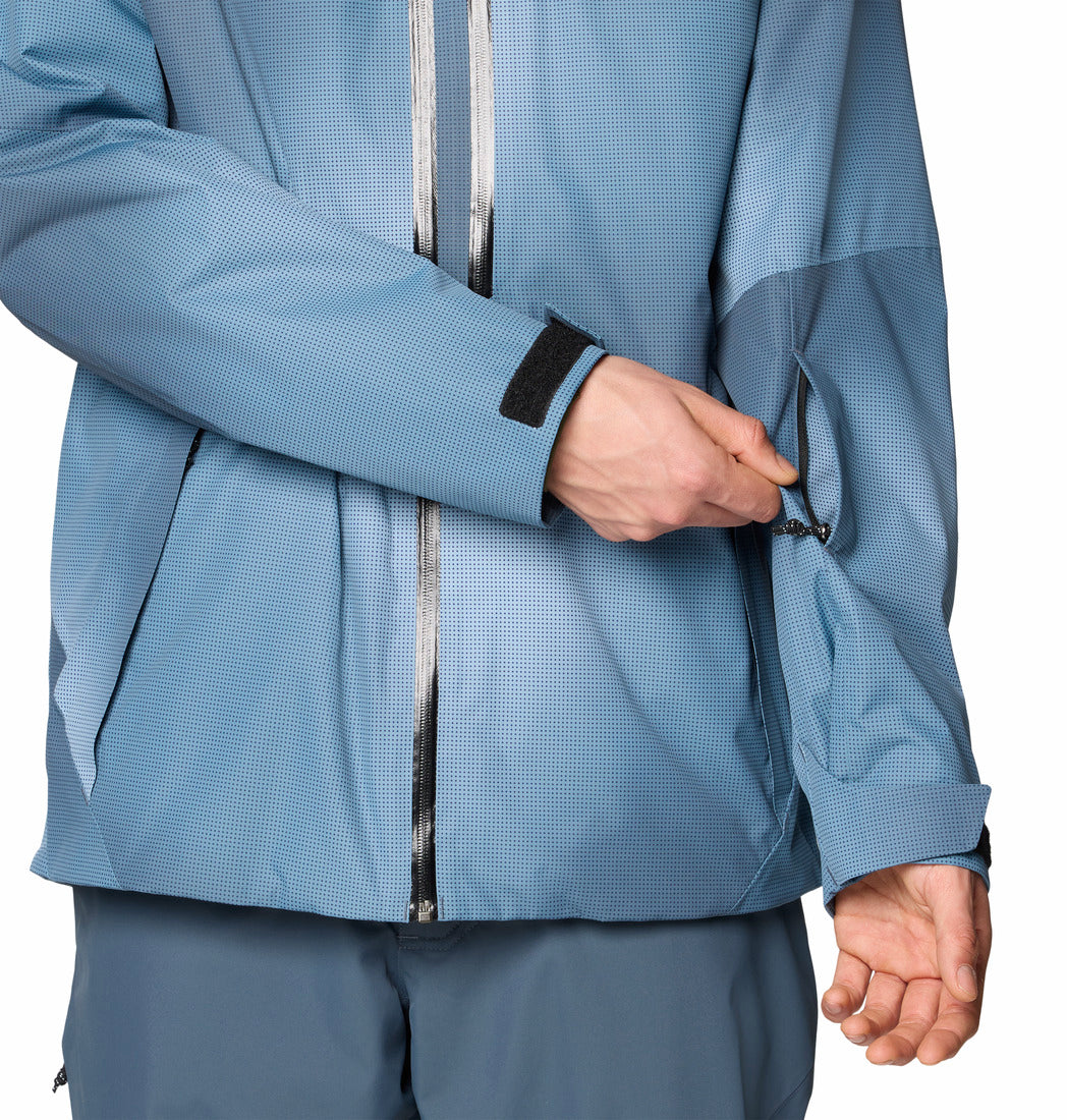 Firefall Ski Jacket - Men's