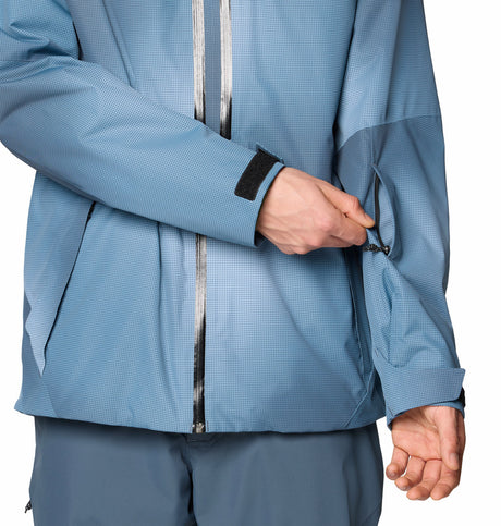 Firefall Ski Jacket - Men's