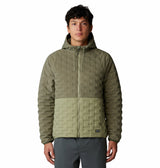 Manteau matelassé Stretchdown Light Hd - Homme