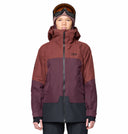 Manteau de ski Cloud Bank Gtx - Femme