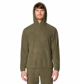 Couche intermédiaire Microchill Hd - Homme