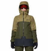 Manteau de ski Cloud Bank Gtx - Femme