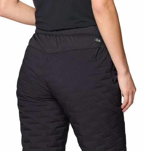 Pantalon Stretchdown Light - Femme