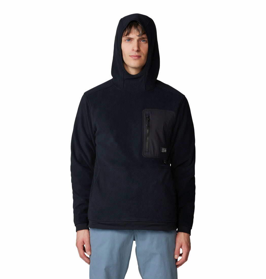 Couche intermédiaire First Tracks Fleece Hd - Homme