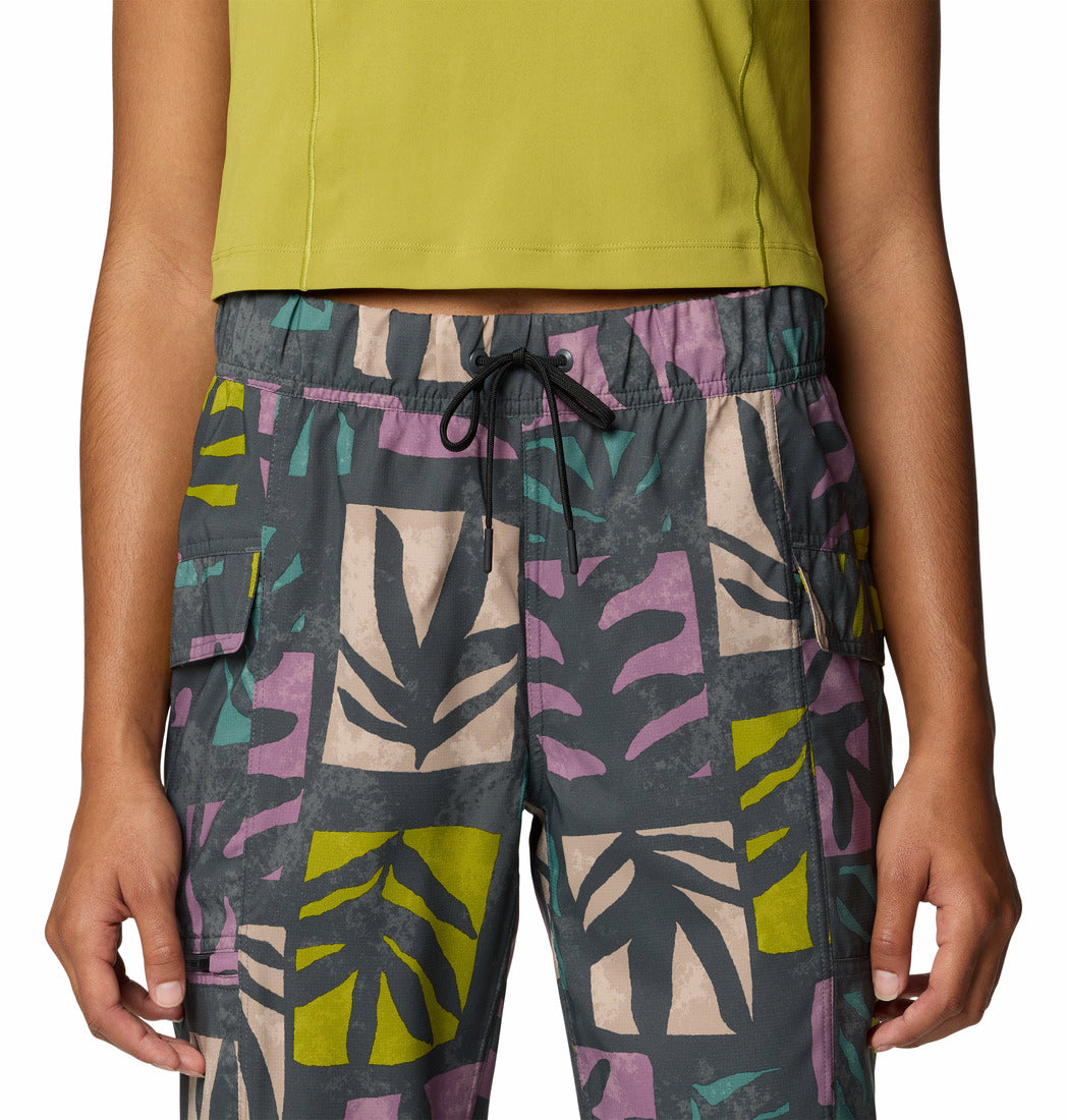 Pantalon Trail Sender - Femme
