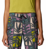 Pantalon Trail Sender - Femme