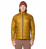 Manteau matelassé Ghost Whisperer - Homme