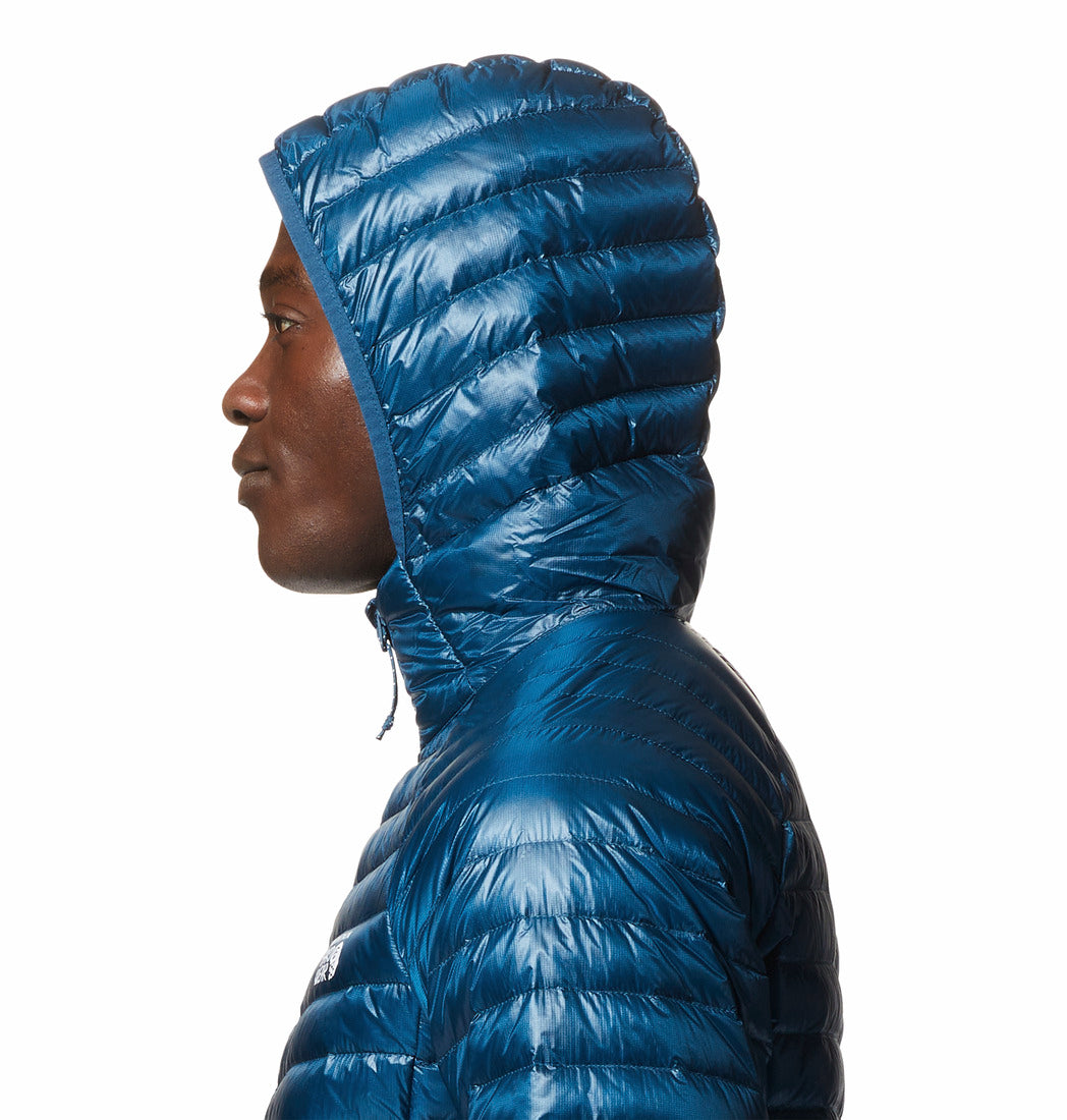 Manteau matelassé Ghost Whisperer Hd - Homme