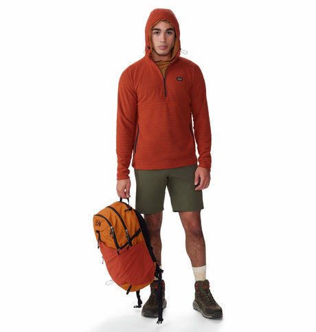 Short Chockstone Trail - Male