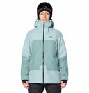 Manteau de ski Cloud Bank Gtx - Femme