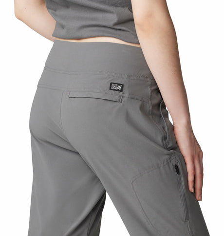 Pantalon Dynama Ankle - Femme