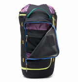 Crag Wagon 45L hiking backpack