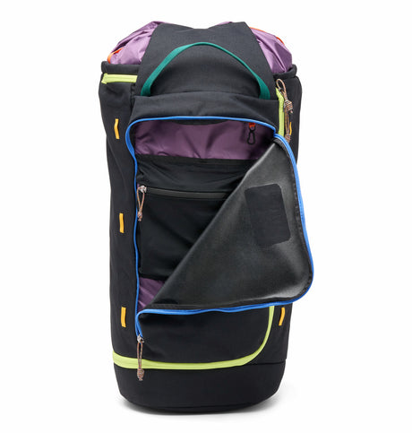 Sac de randonnée Crag Wagon 45L