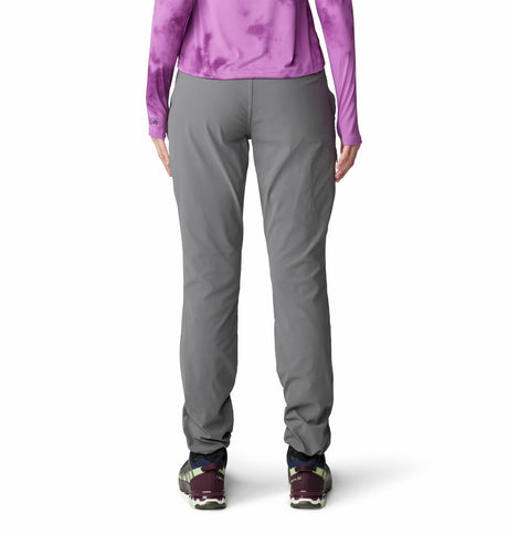 Pantalon Dynama - Femme