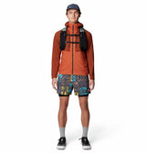 Coupe-vent Kor Airshell Hybrid Hd - Homme