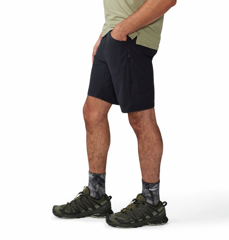 Short Chockstone Trail - Male