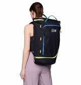 Crag Wagon 45L hiking backpack
