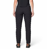 Stretchdown Light Rain Pants - Women's