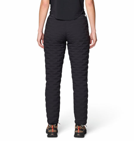 Pantalon Stretchdown Light - Femme