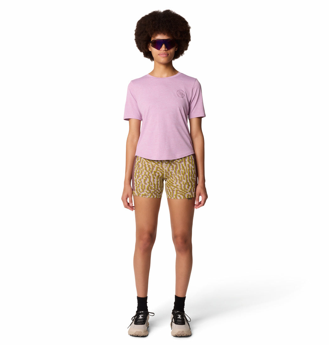 Short Yuba Trail - Femme