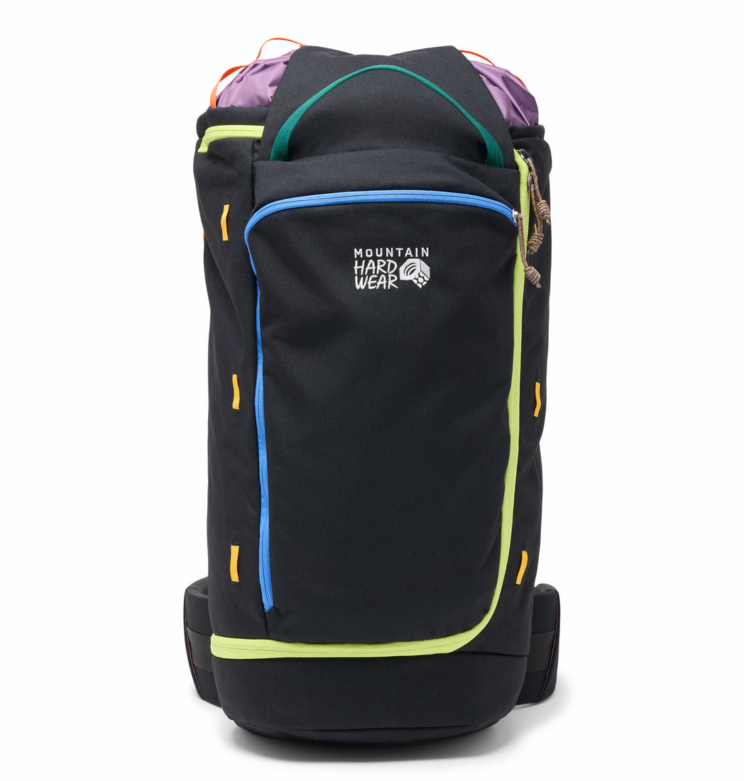 Crag Wagon 45L hiking backpack