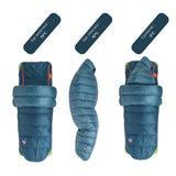 Lost Ranger 3N1 20F / -1C Down Sleeping Bag