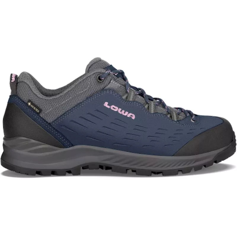 Botte Explorer II GTX LO (Femme)