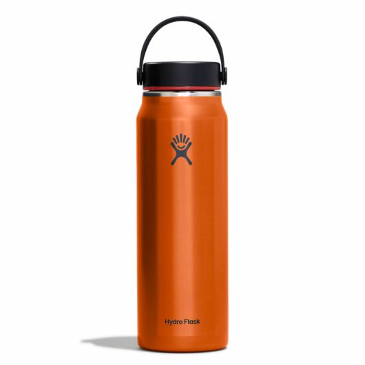 Bouteille Lightweight wide flex cap b 32oz
