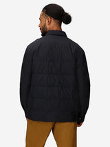 Manteau matelassé Ares Shacket - Homme