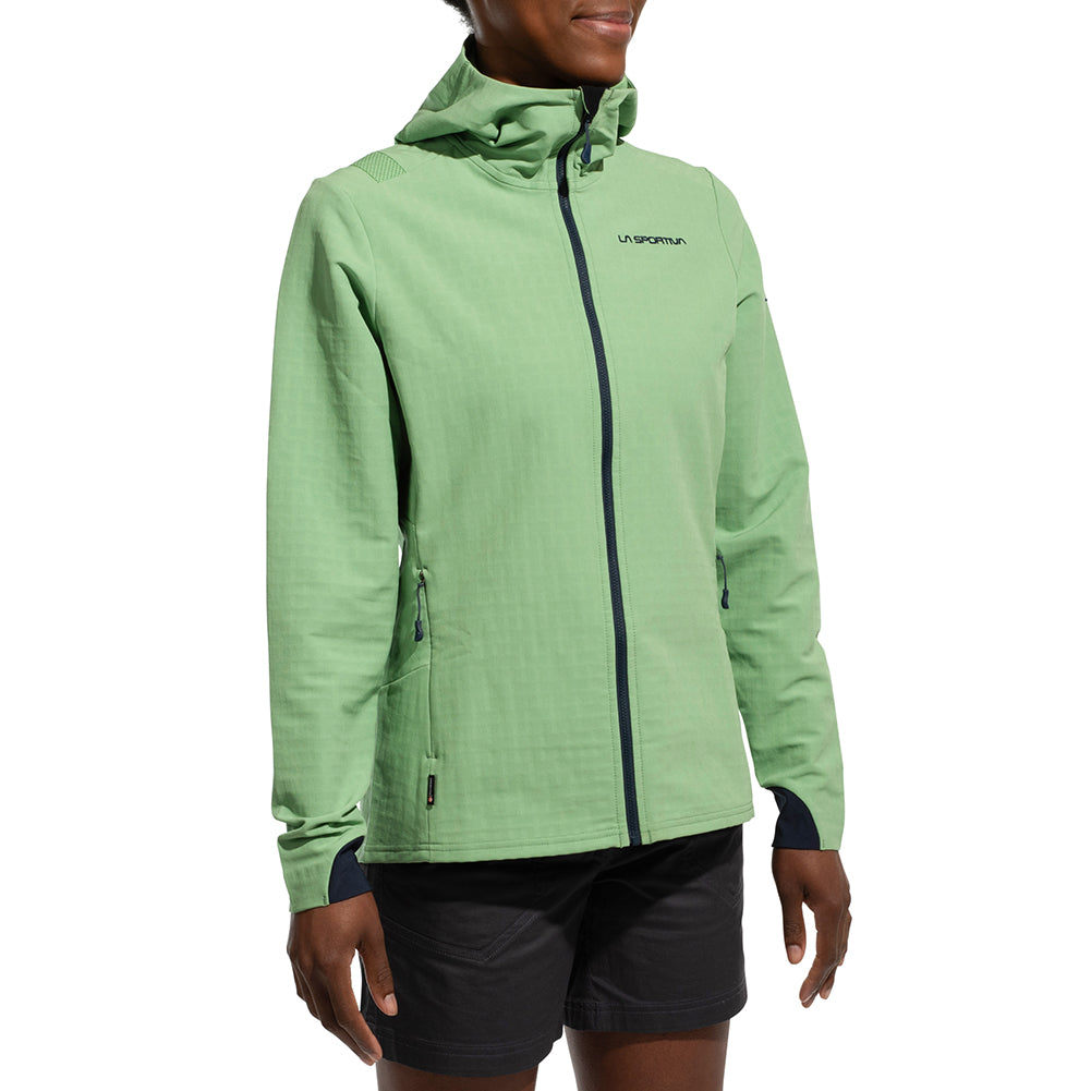 Veste Légère Descender Storm - Femme