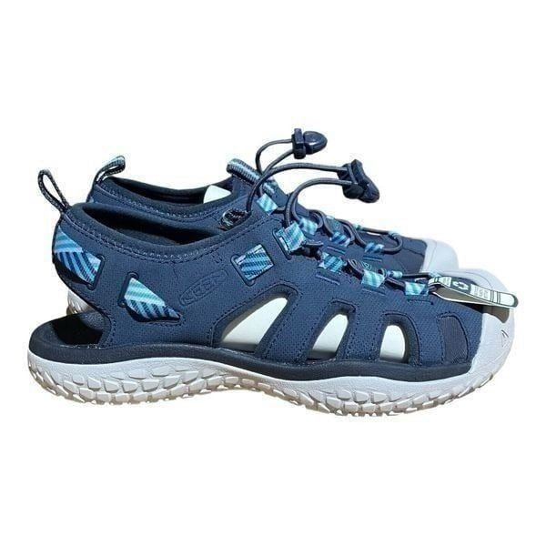 Sandale SOLR Lattice SMP - Femme
